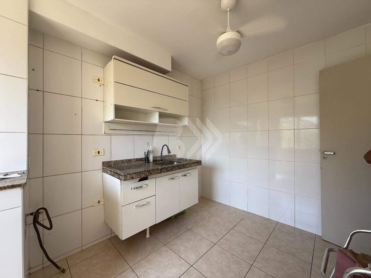 Apartamento à venda no Jardim Nova Iguaçu: 