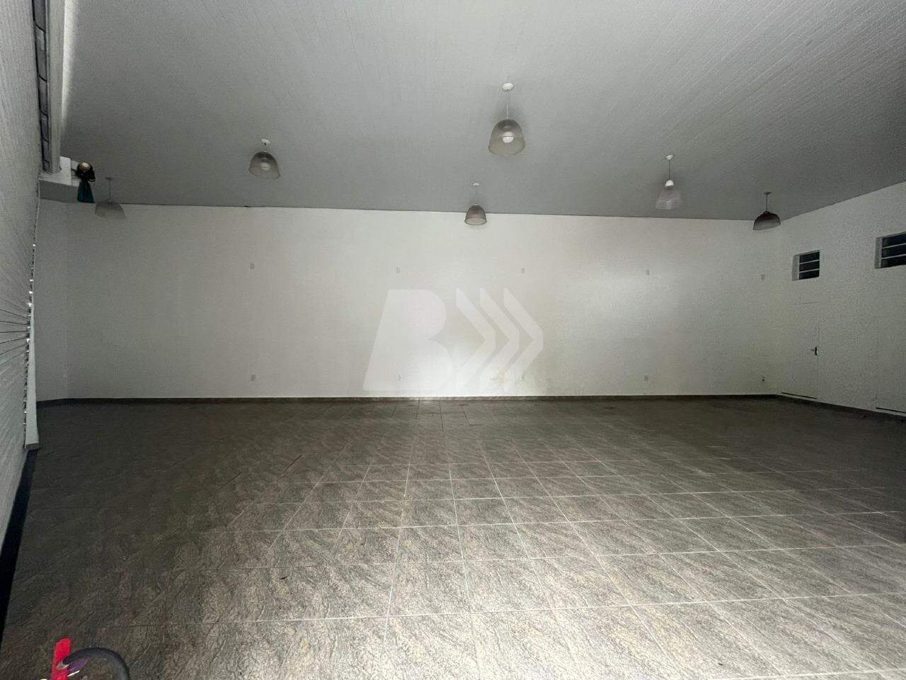 Salão Comercial à venda no Vila Independência: 