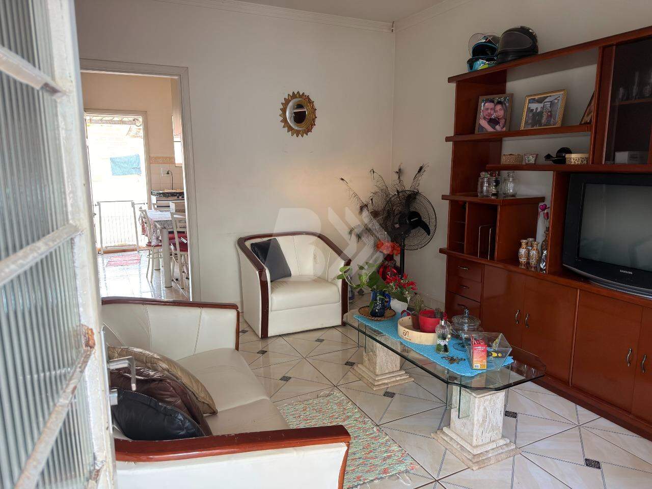 Casa Residencial à venda no Jardim Califórnia: 
