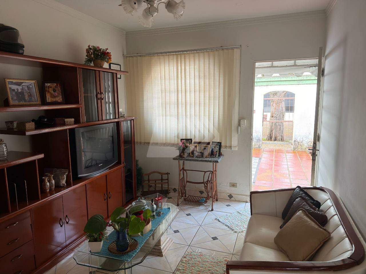 Casa Residencial à venda no Jardim Califórnia: 
