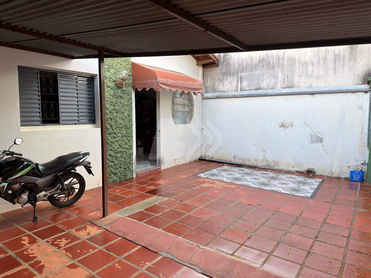 Casa Residencial à venda no Jardim Califórnia: 