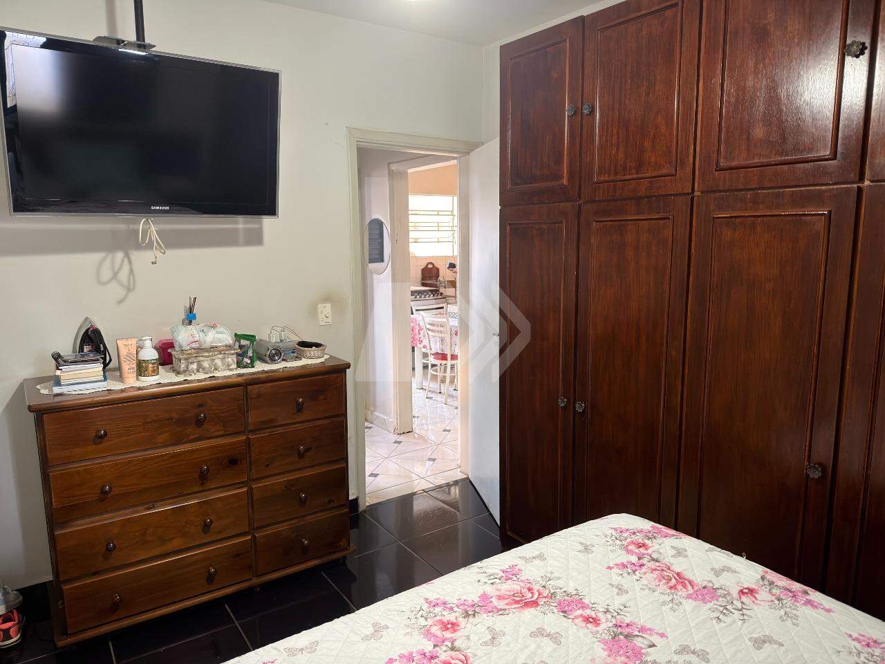 Casa Residencial à venda no Jardim Califórnia: 