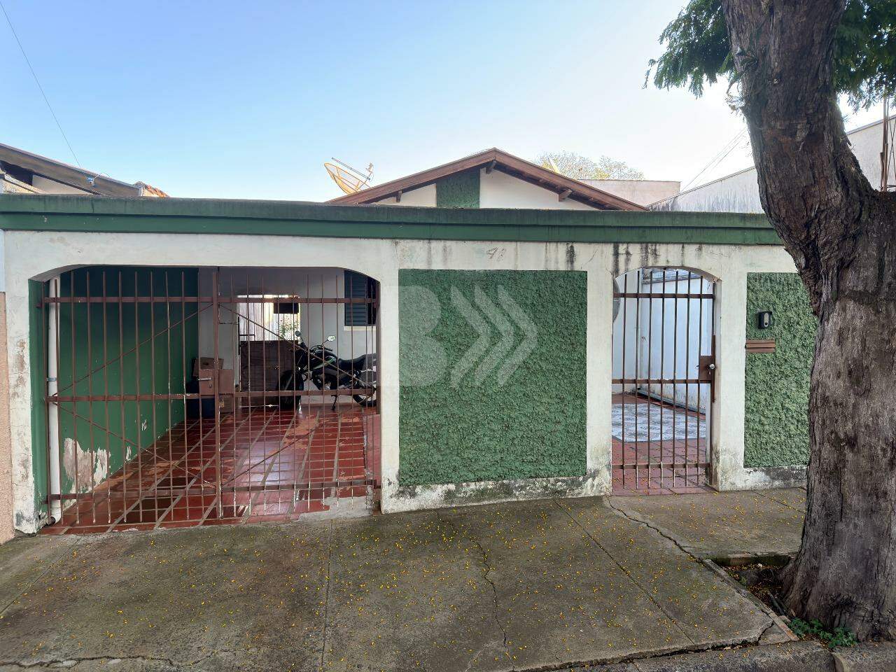 Casa Residencial à venda no Jardim Califórnia: 