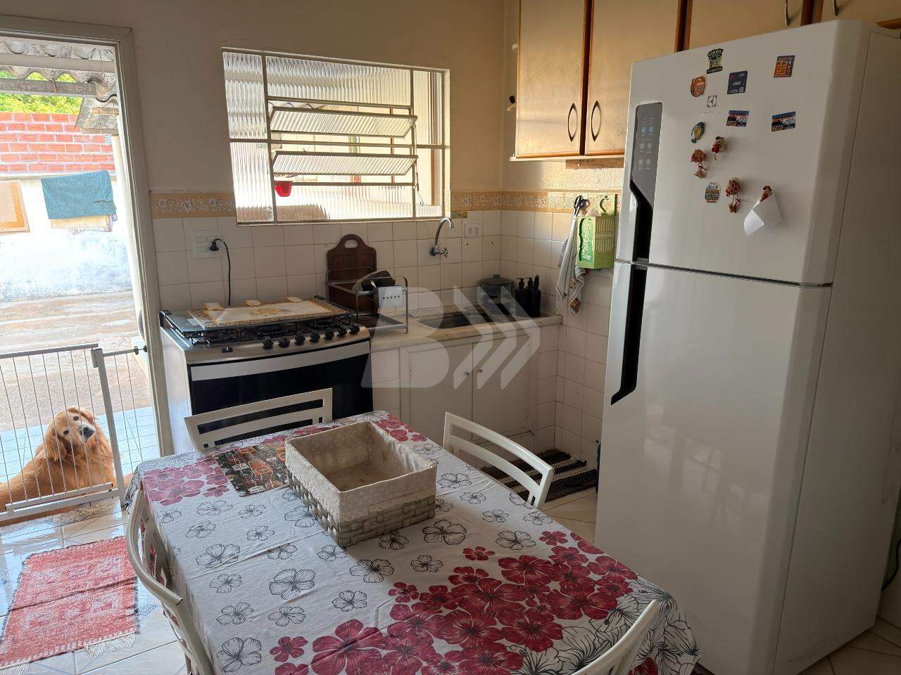 Casa Residencial à venda no Jardim Califórnia: 