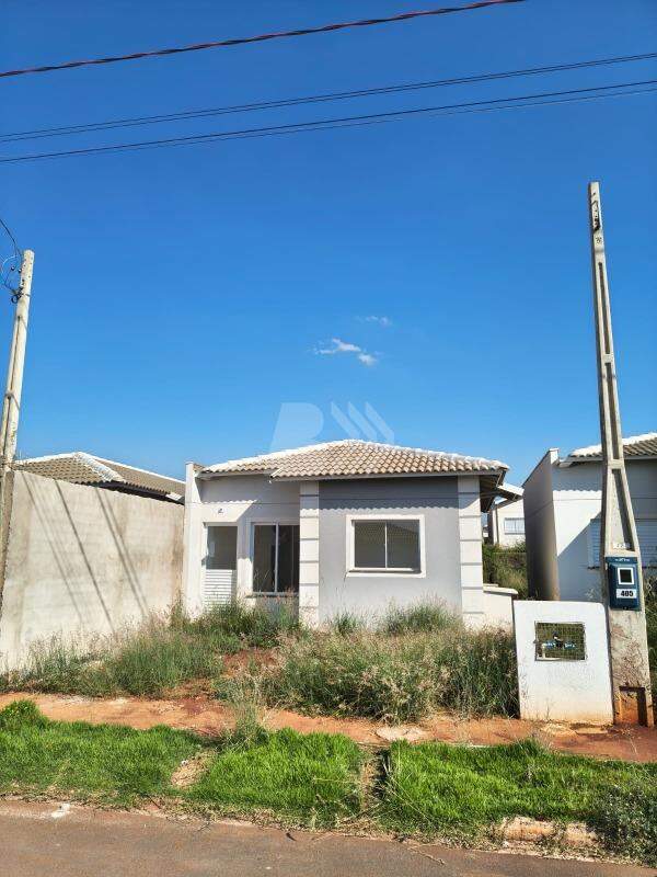 Casa Residencial à venda no Conceição: 