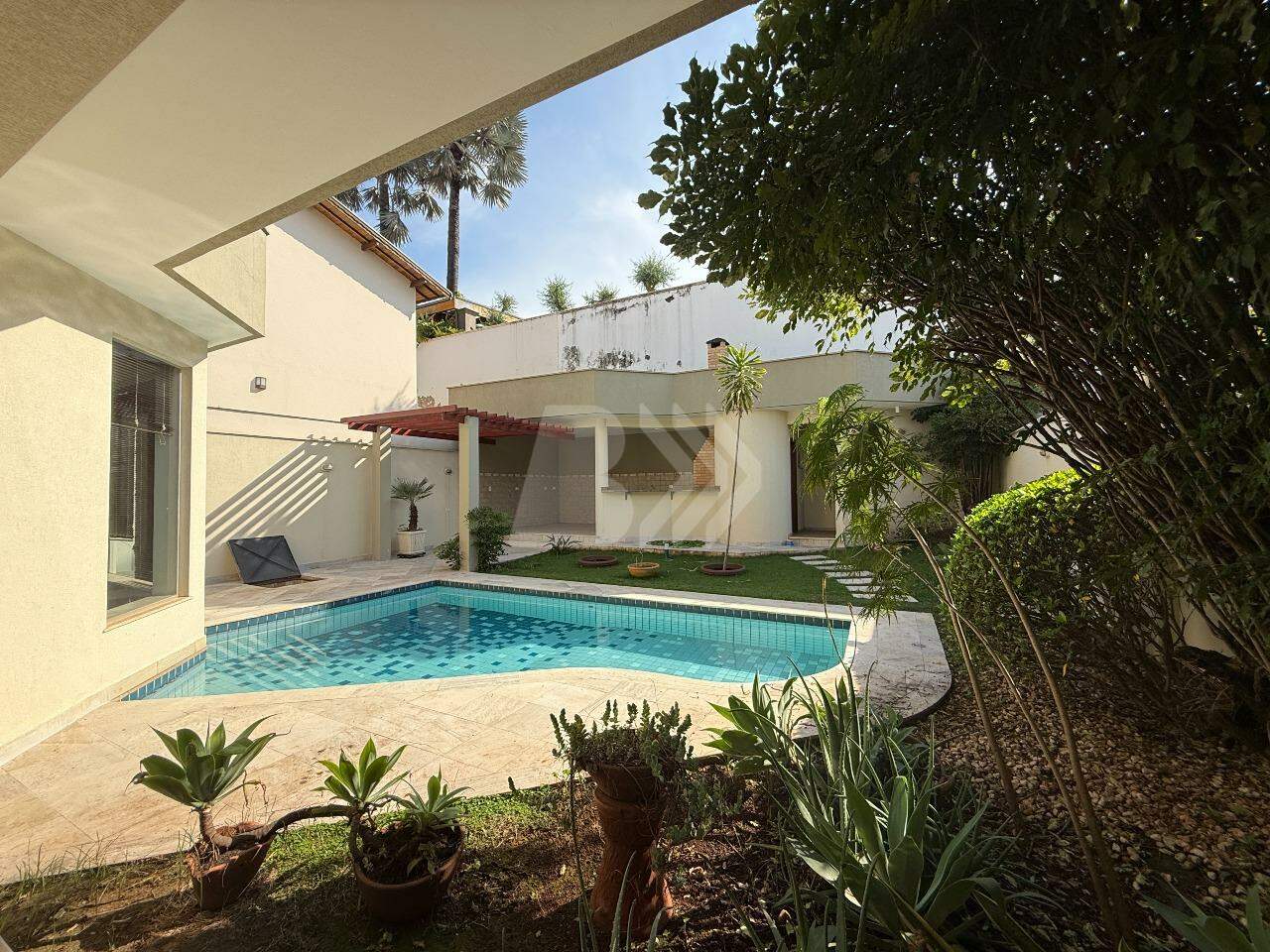 Casa de Condomínio para aluguel no Terras de Piracicaba II: 