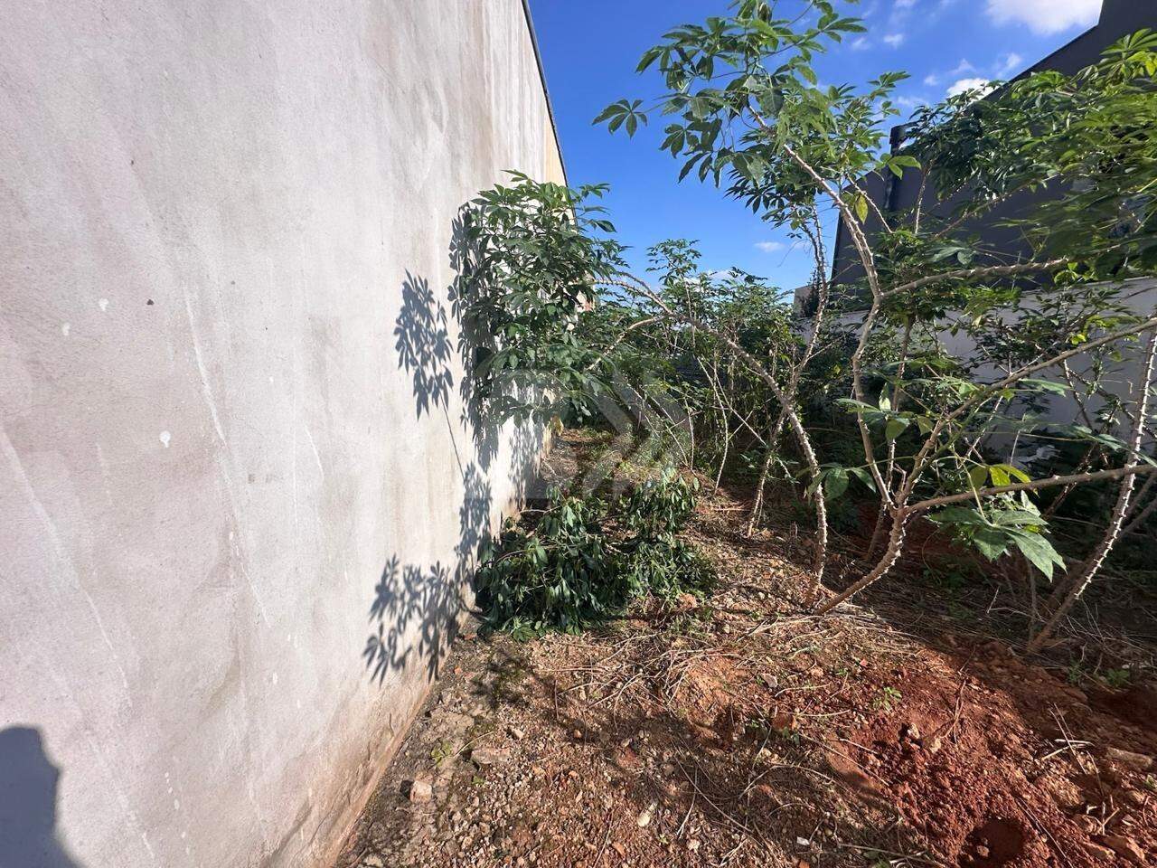 Terreno à venda no Pompéia: 