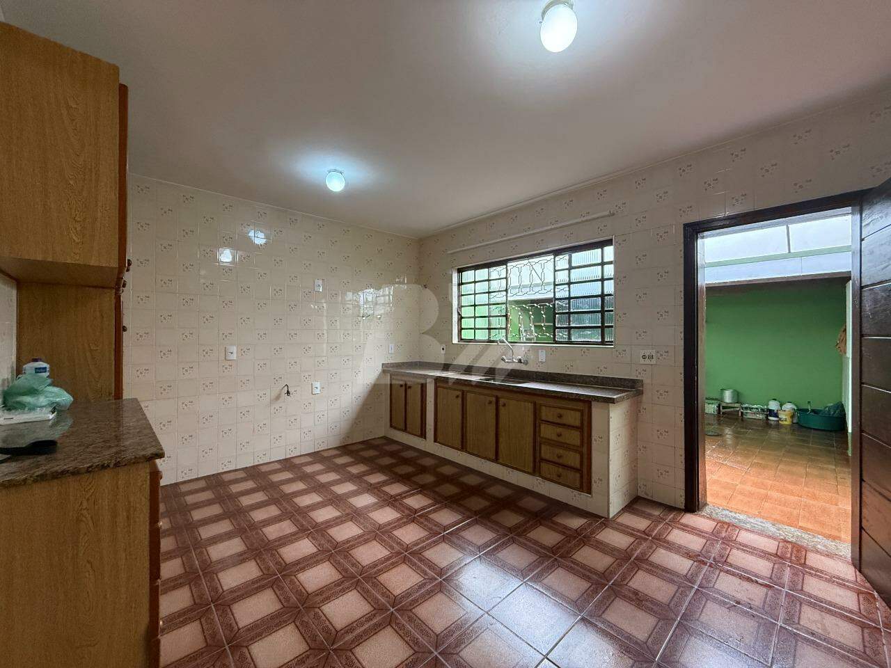 Casa Residencial para aluguel no Jardim Noiva da Colina: 