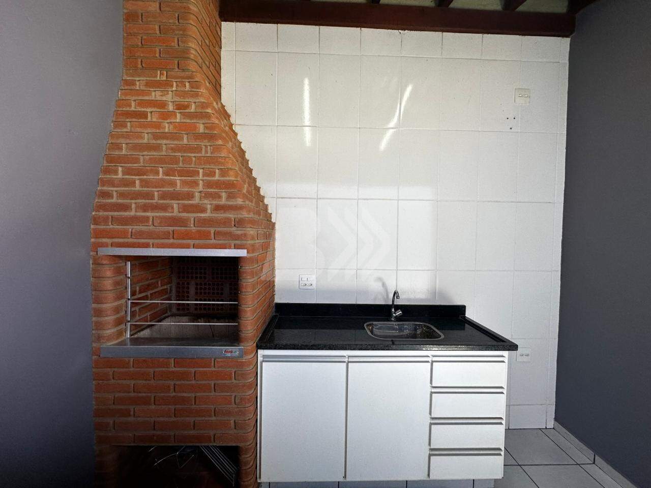 Casa Residencial à venda no Jardim Santa Ignês II: 