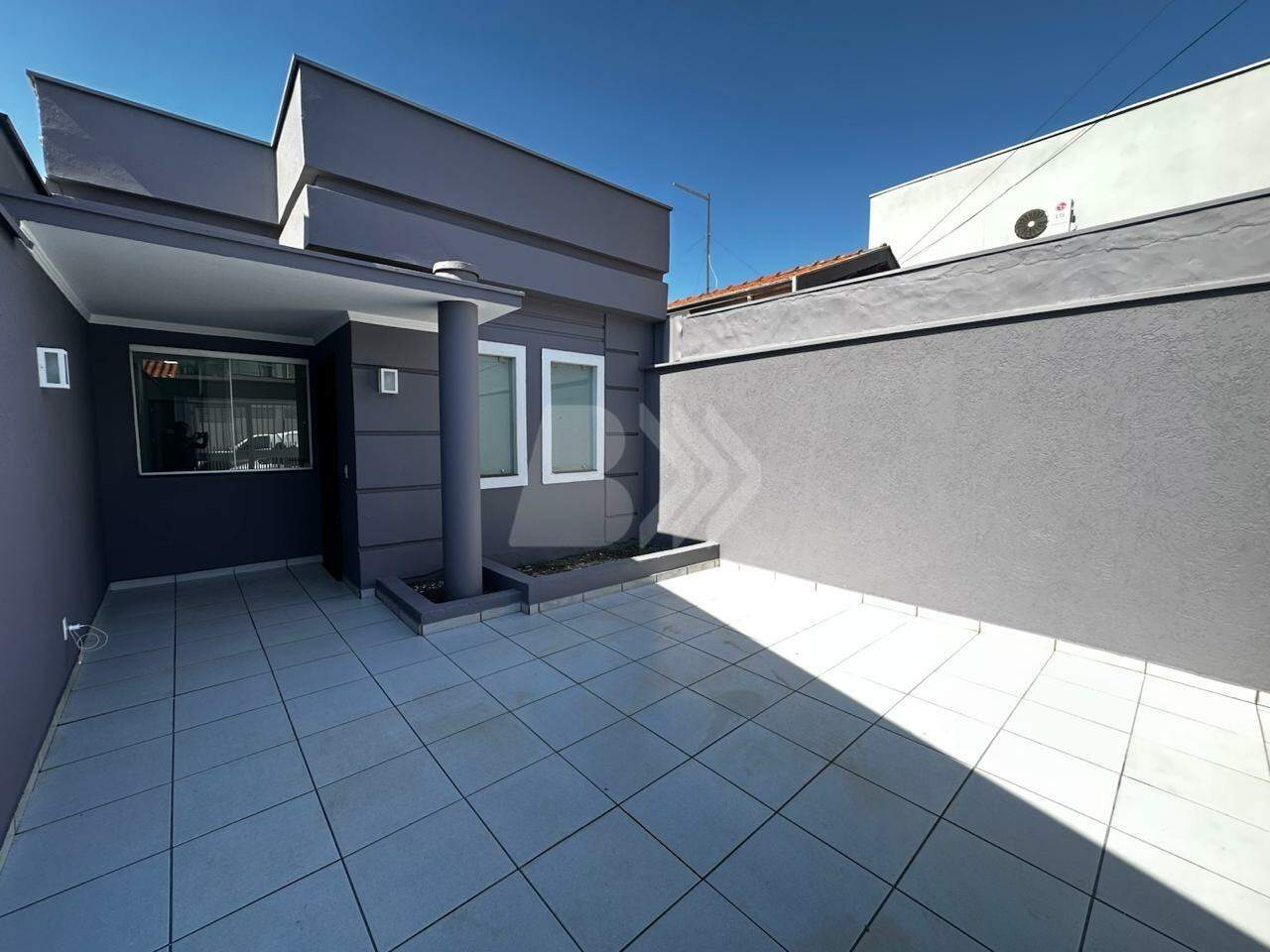 Casa Residencial à venda no Jardim Santa Ignês II: 