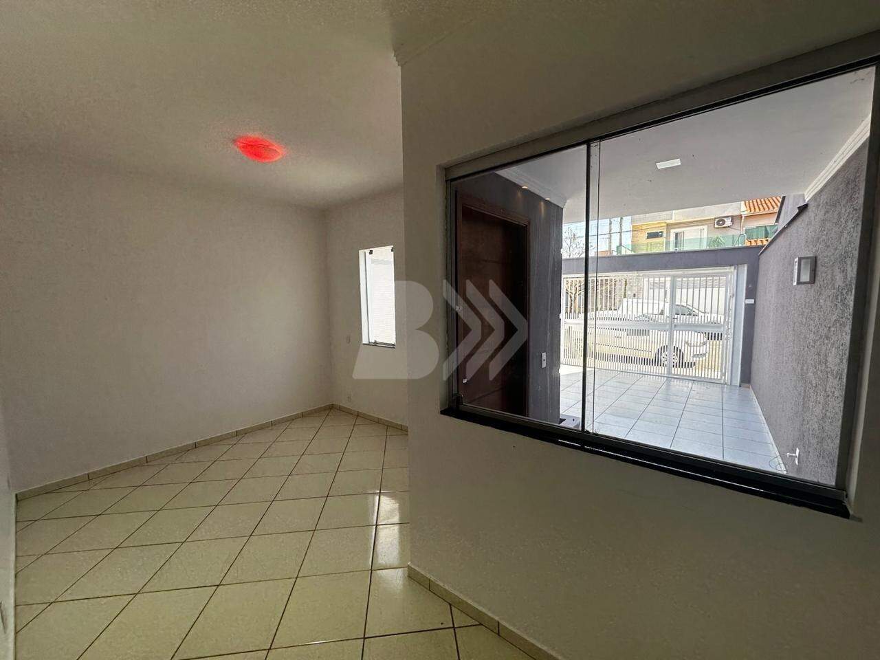 Casa Residencial à venda no Jardim Santa Ignês II: 