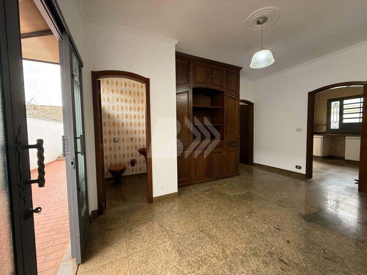 Casa Residencial para aluguel no Nova Piracicaba: 
