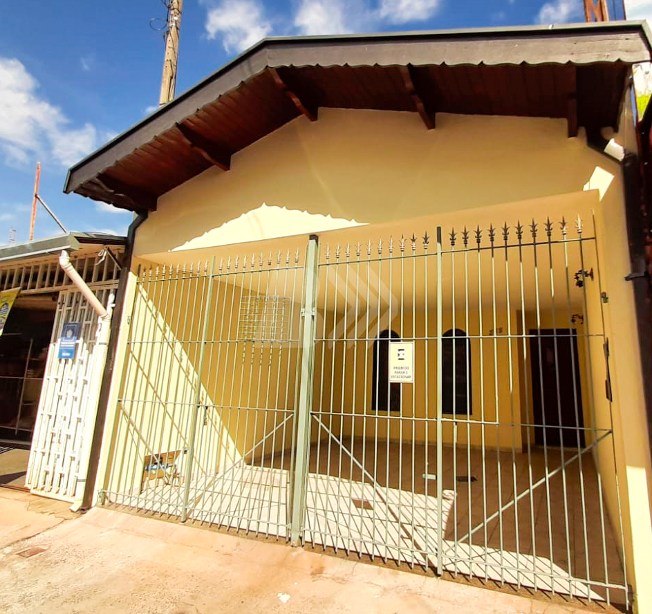Casa Residencial para aluguel no Jardim Parque Jupiá: casa-para-alugar-piracicaba