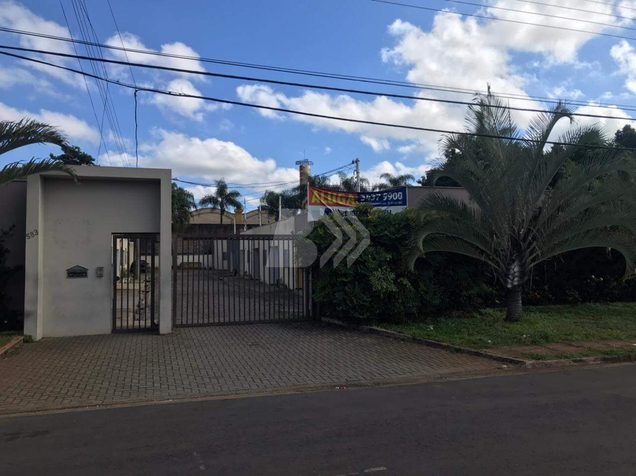 Casa Residencial para aluguel no Jardim Nova Iguaçu: 