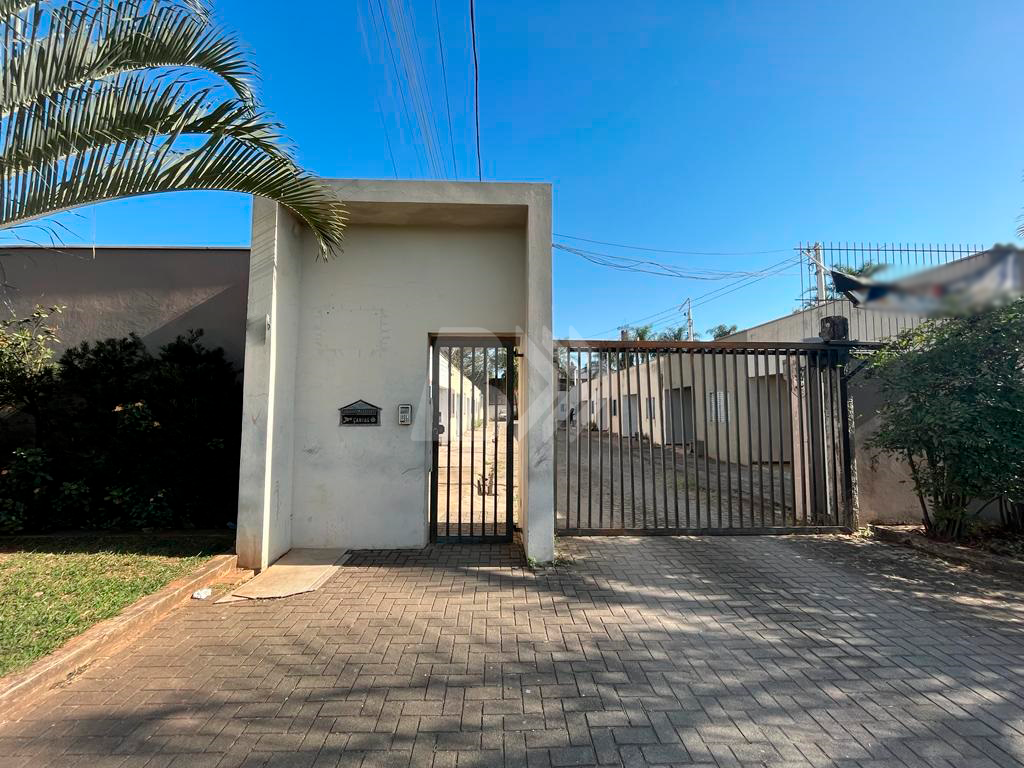 Casa Residencial para aluguel no Jardim Nova Iguaçu: 