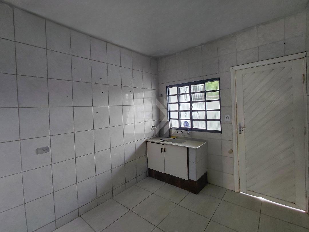 Casa Residencial para aluguel no Jardim Nova Iguaçu: 