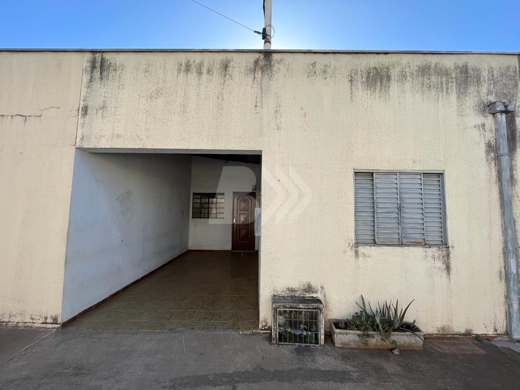 Casa Residencial para aluguel no Jardim Nova Iguaçu: 