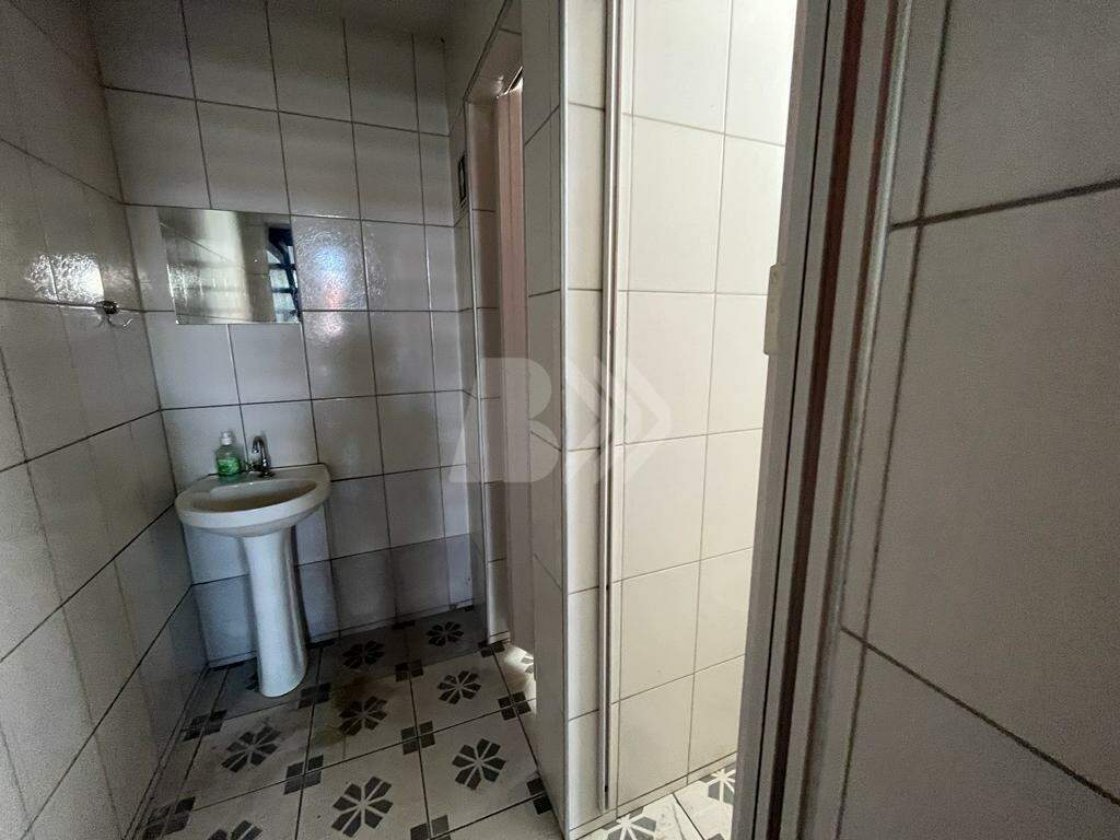 Barracão/Galpão para aluguel no Bairro Alto: 