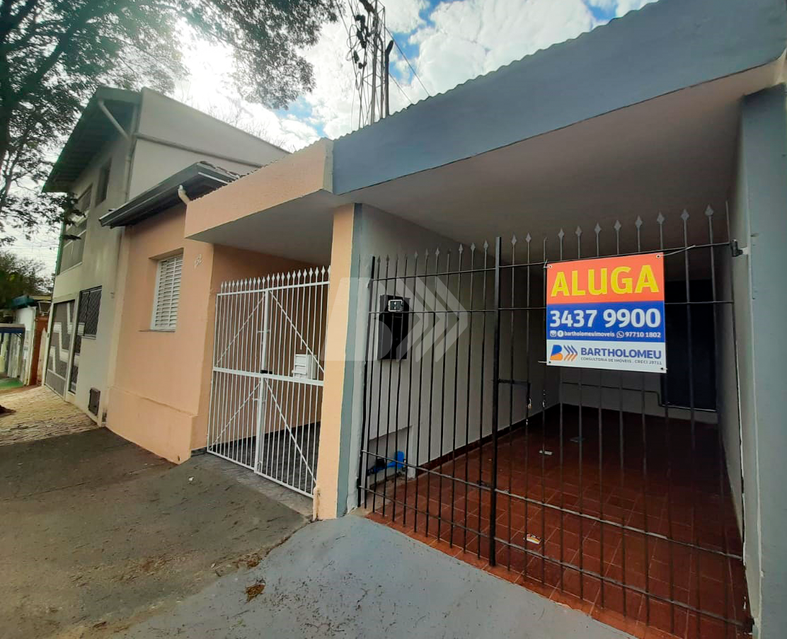 Casa Residencial para aluguel no São Dimas: casa-para-alugar-piracicaba