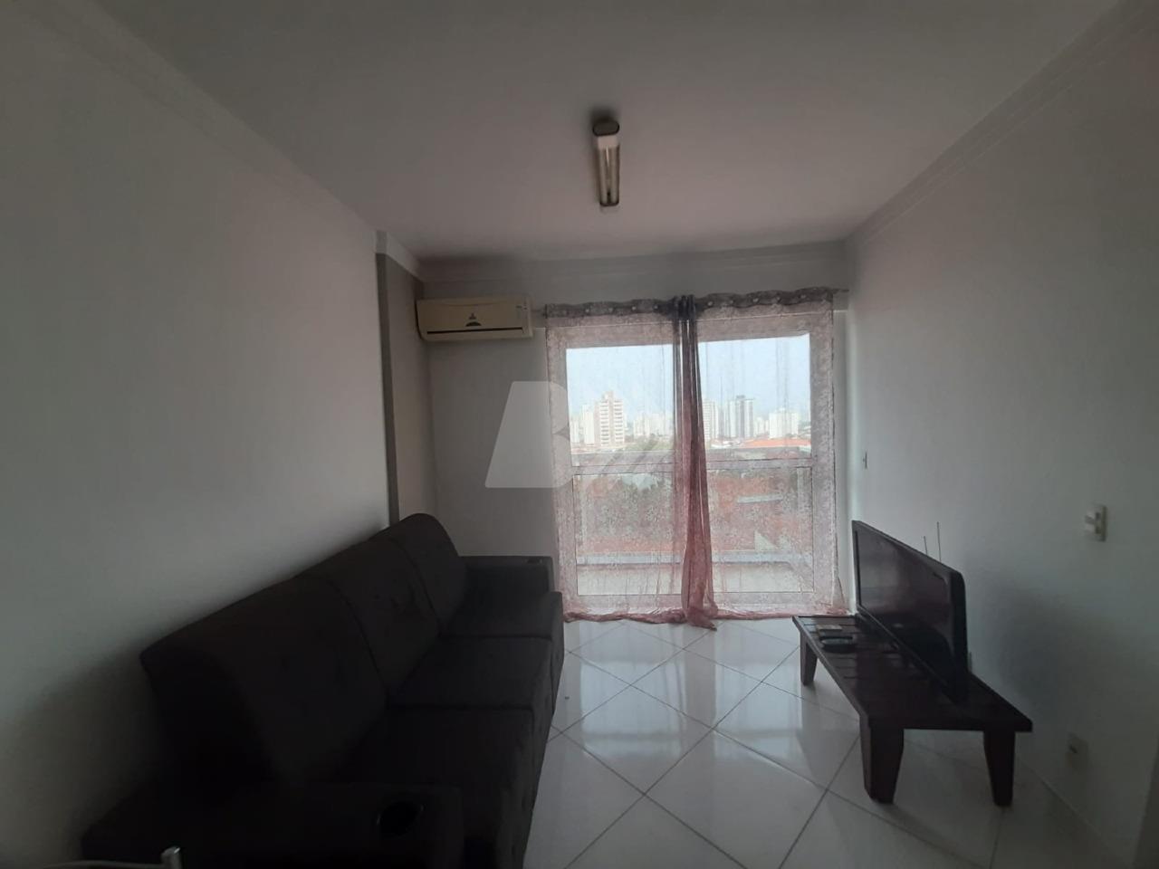 Apartamento para aluguel no Bairro Alto: 