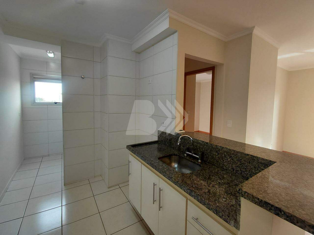 Apartamento para aluguel no São Dimas: 