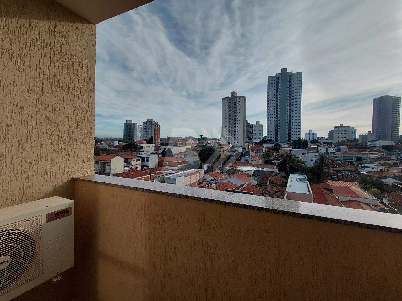 Apartamento para aluguel no São Dimas: 