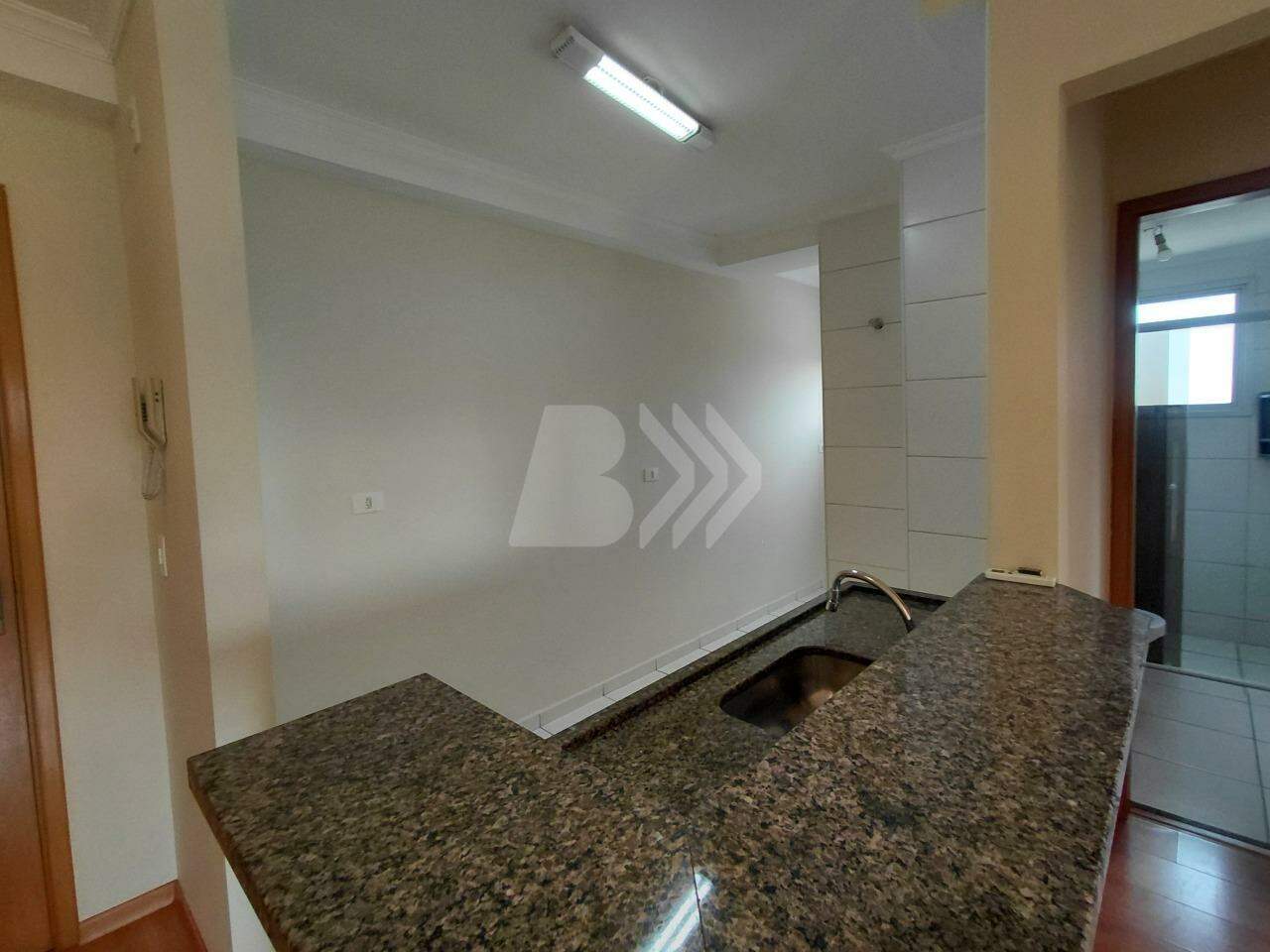 Apartamento para aluguel no São Dimas: 