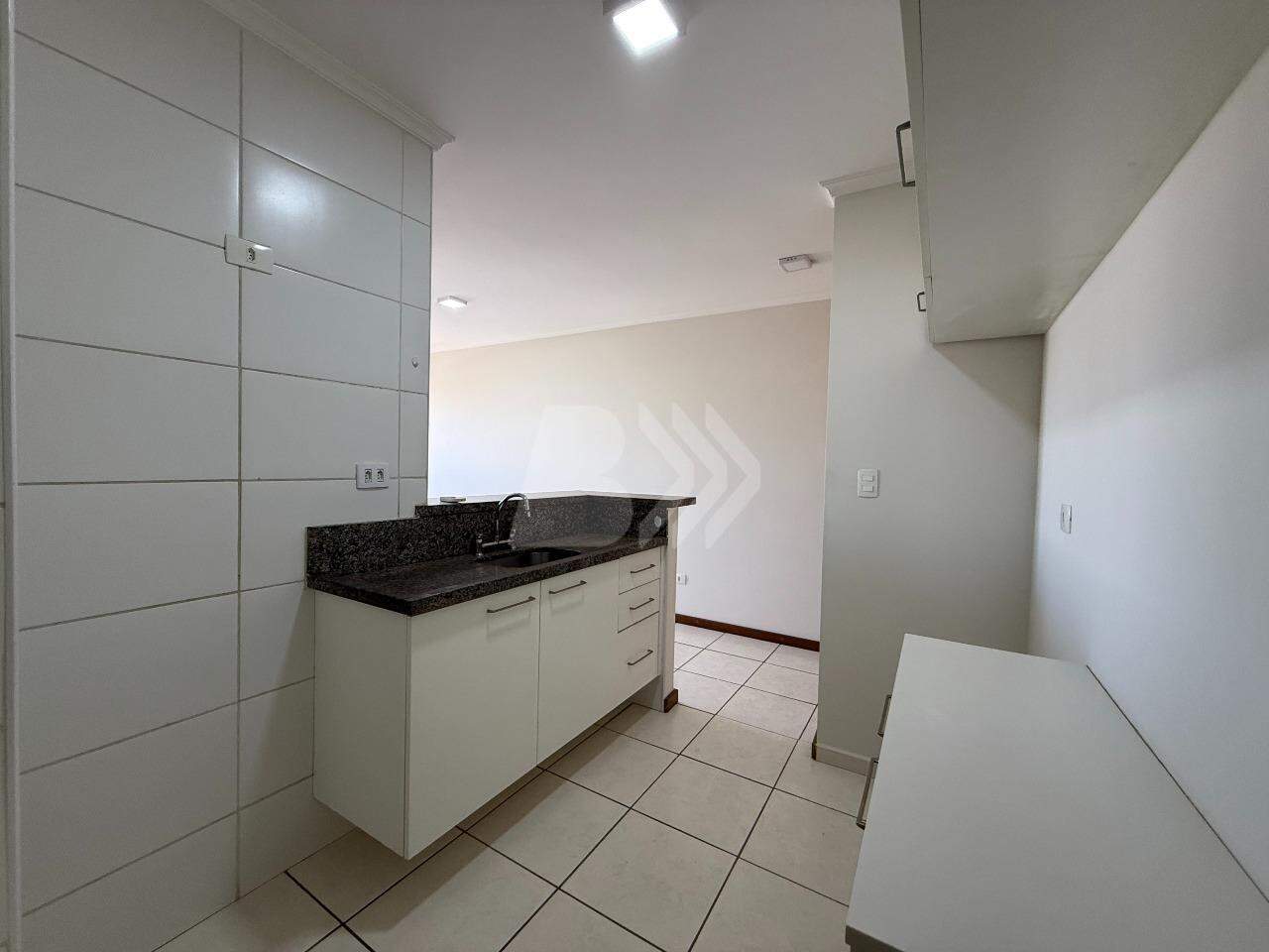 Apartamento para aluguel no São Dimas: 