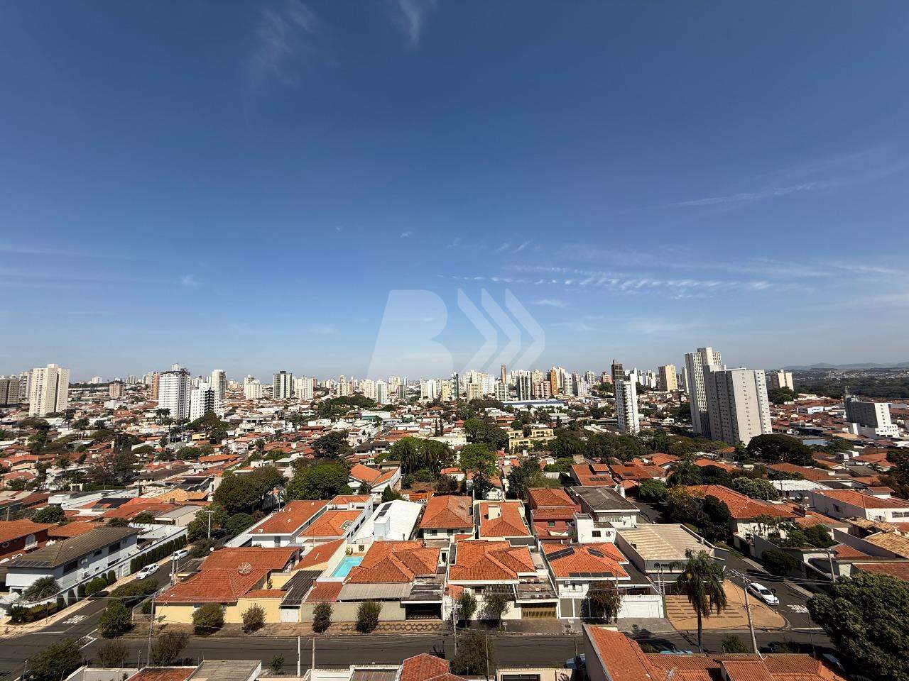 Apartamento para aluguel no São Dimas: 