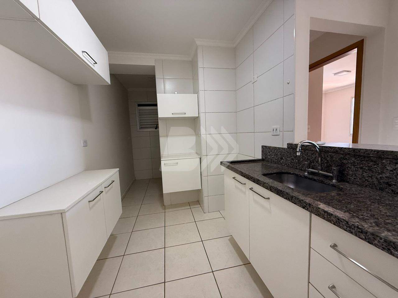 Apartamento para aluguel no São Dimas: 