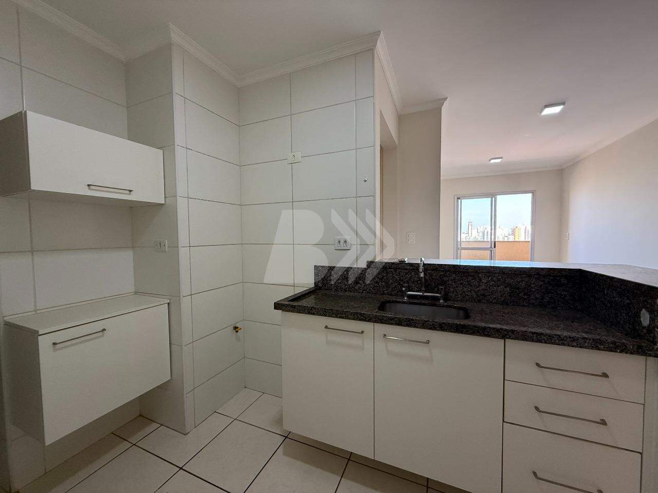 Apartamento para aluguel no São Dimas: 