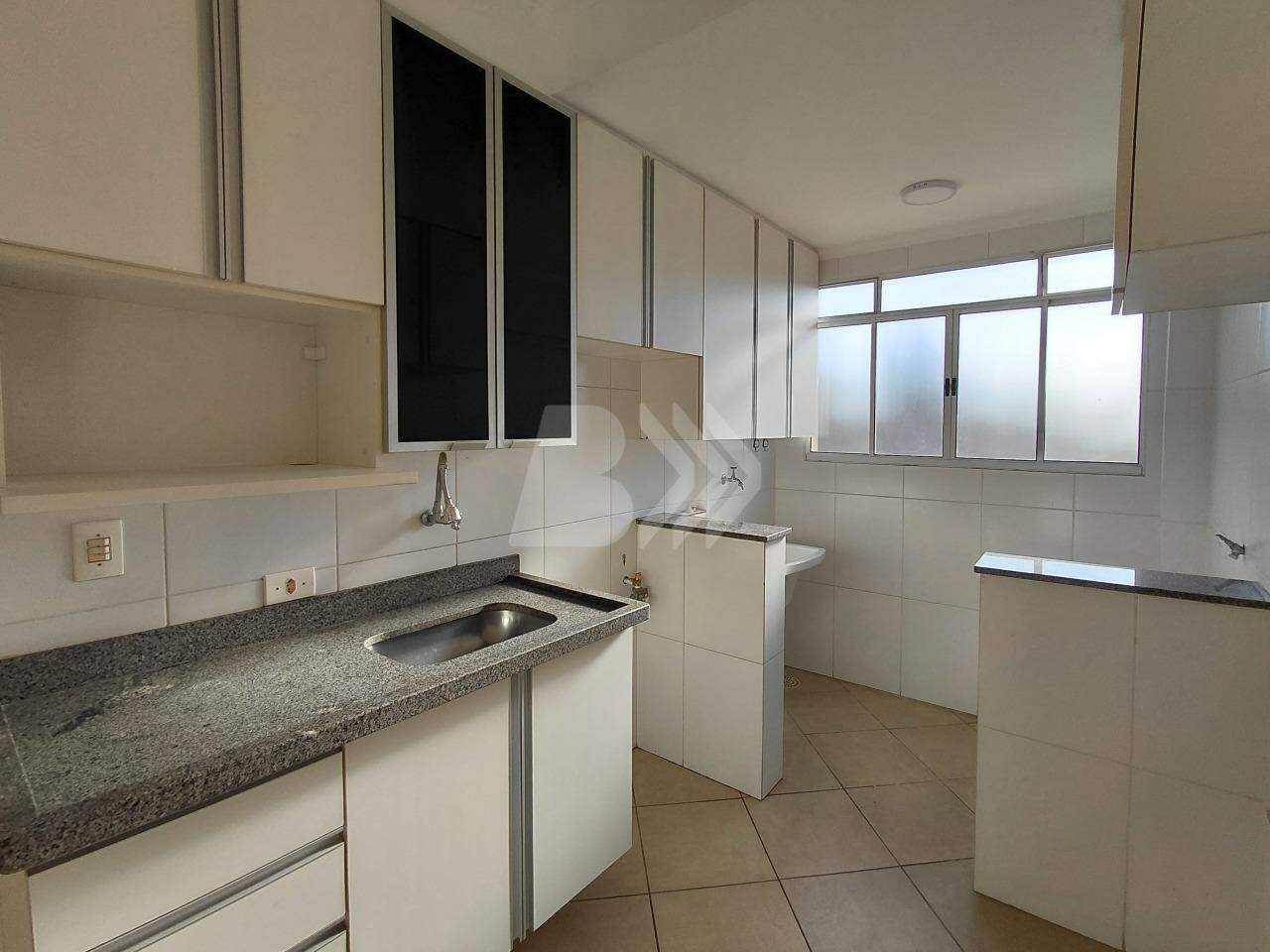 Apartamento para aluguel no Piracicamirim: 