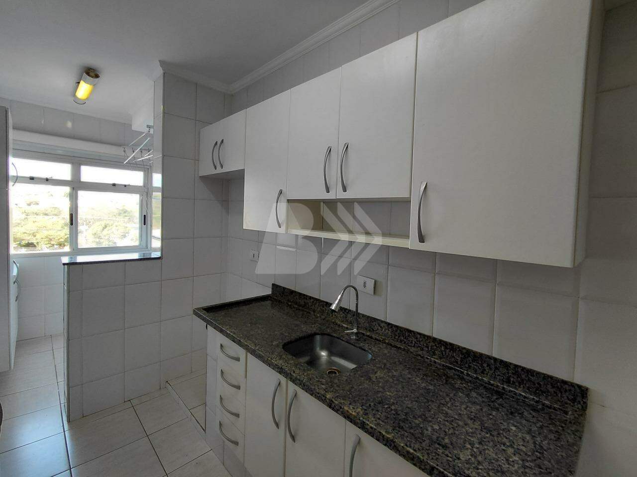 Apartamento para aluguel no Vila Independência: 