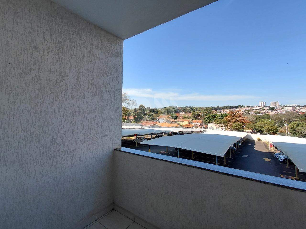 Apartamento para aluguel no Vila Independência: 