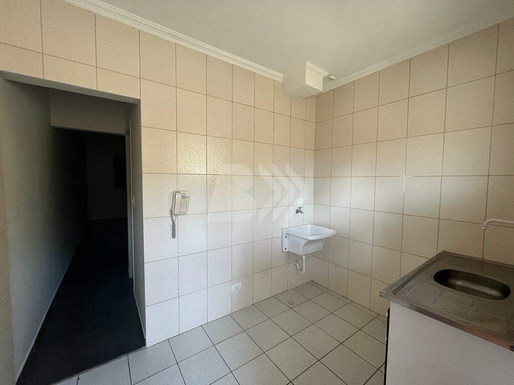Kitnet para aluguel no Vila Monteiro: 