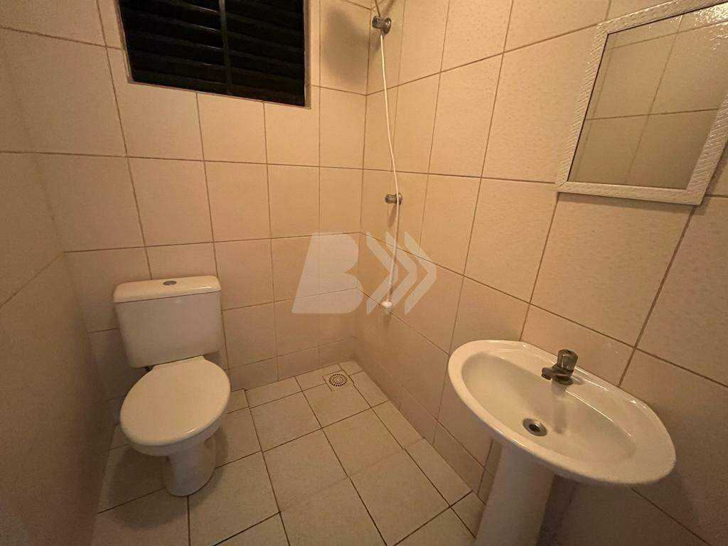 Kitnet para aluguel no Vila Monteiro: 