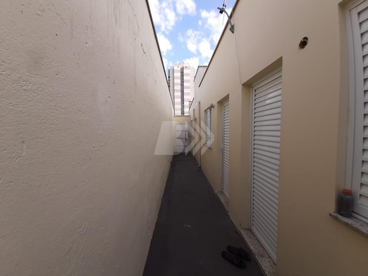 Kitnet para aluguel no Bairro Alto: 