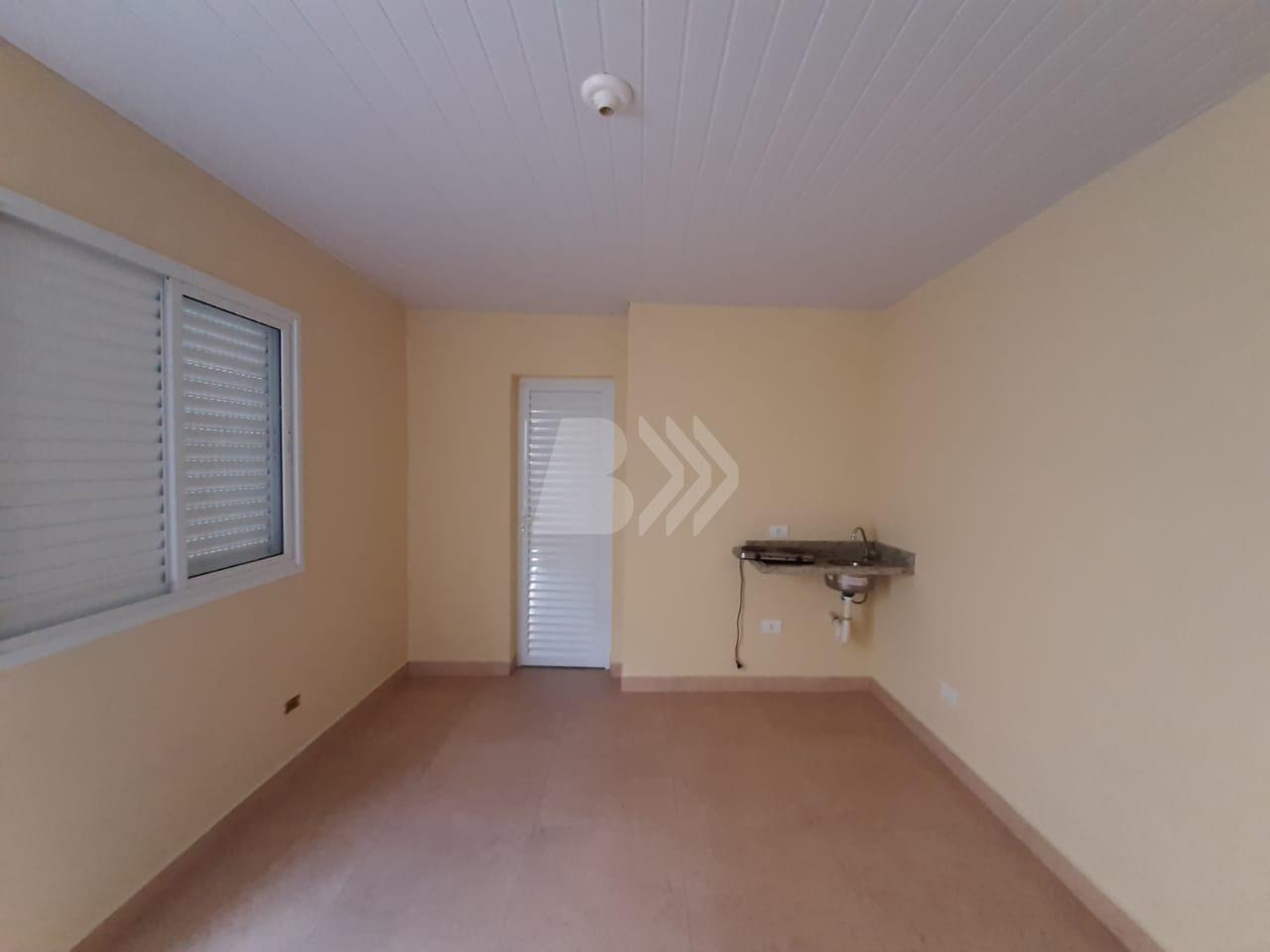 Kitnet para aluguel no Bairro Alto: 