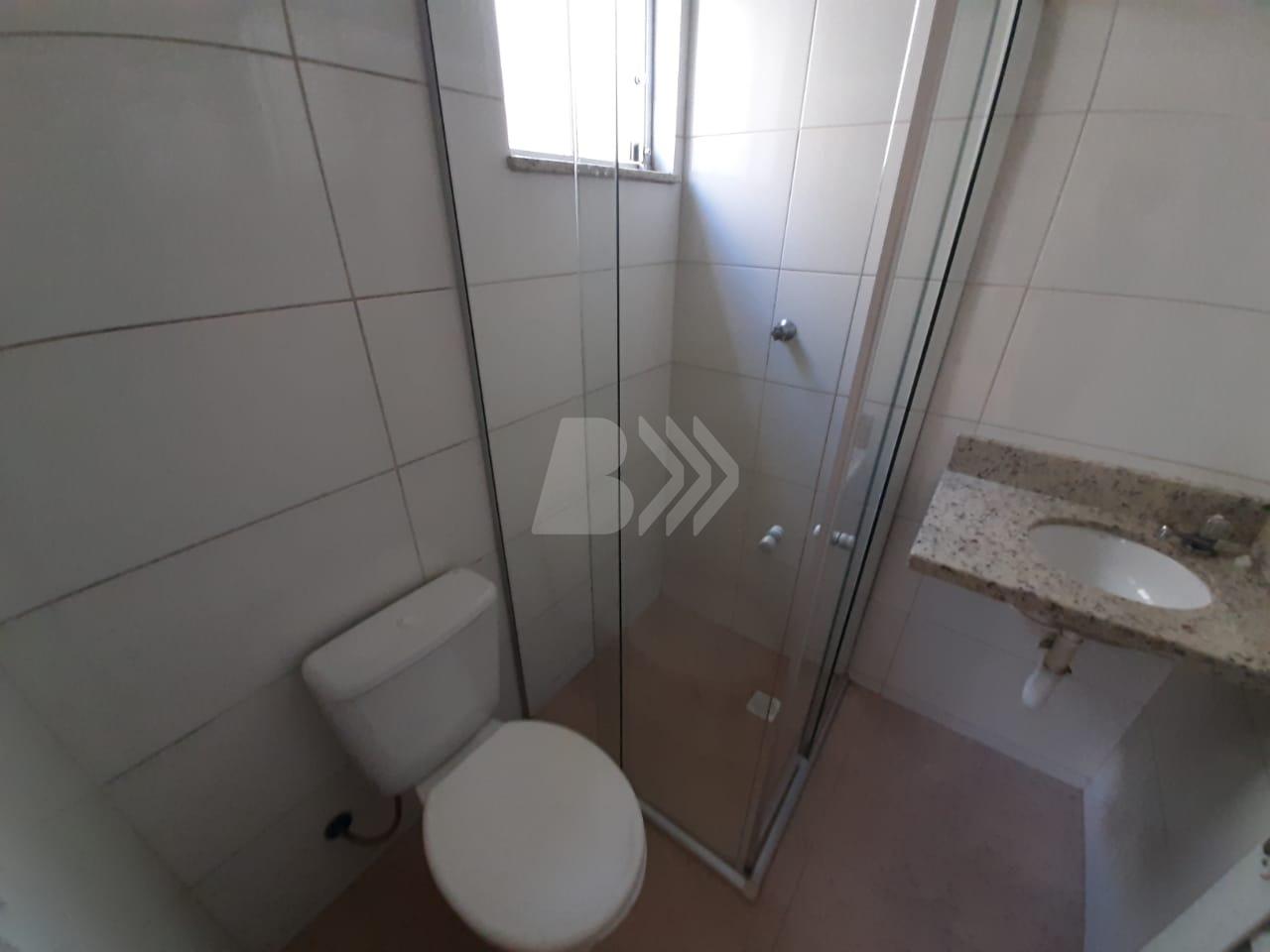 Kitnet para aluguel no Bairro Alto: 