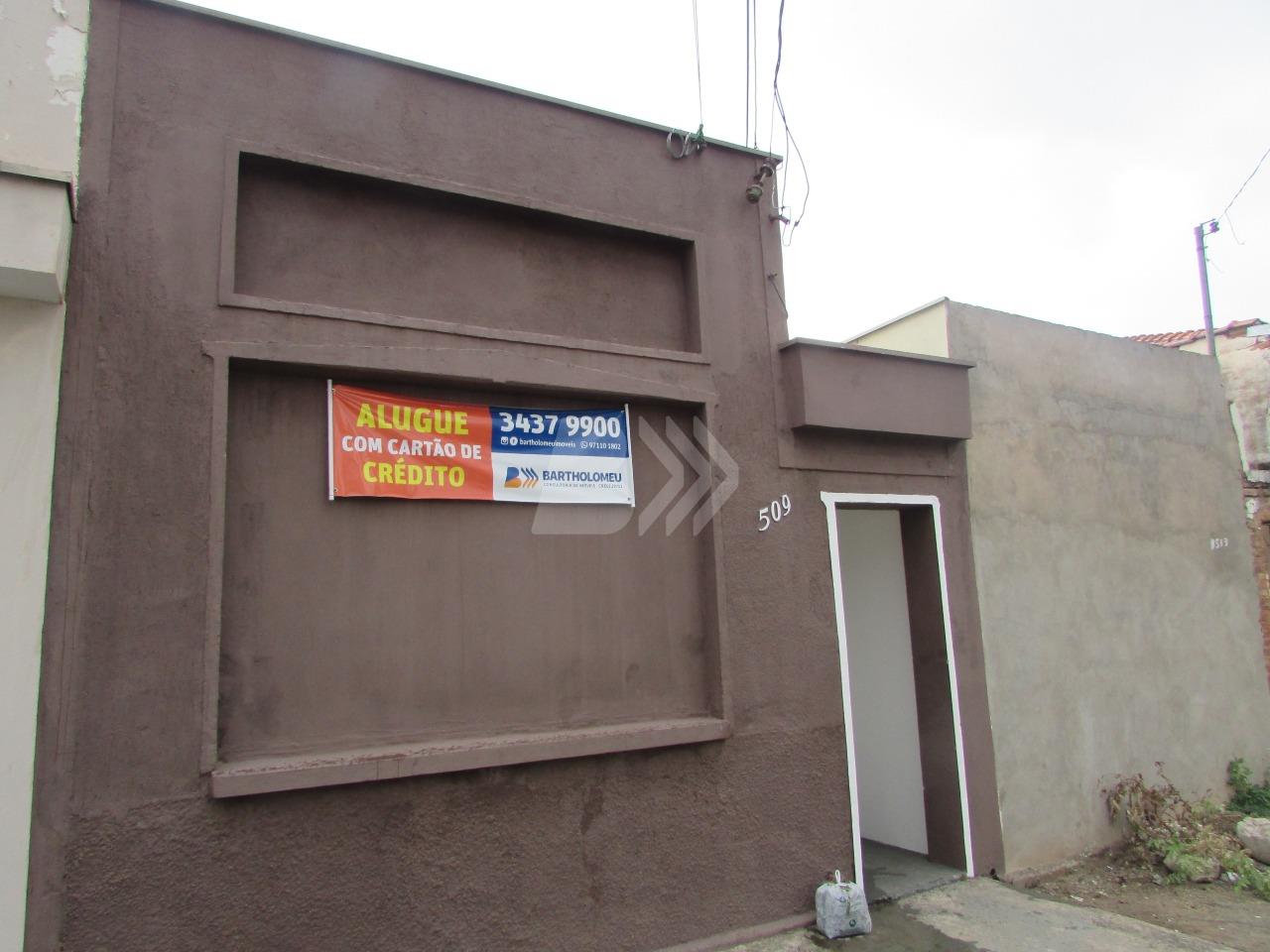 Kitnet para aluguel no Bairro Alto: 