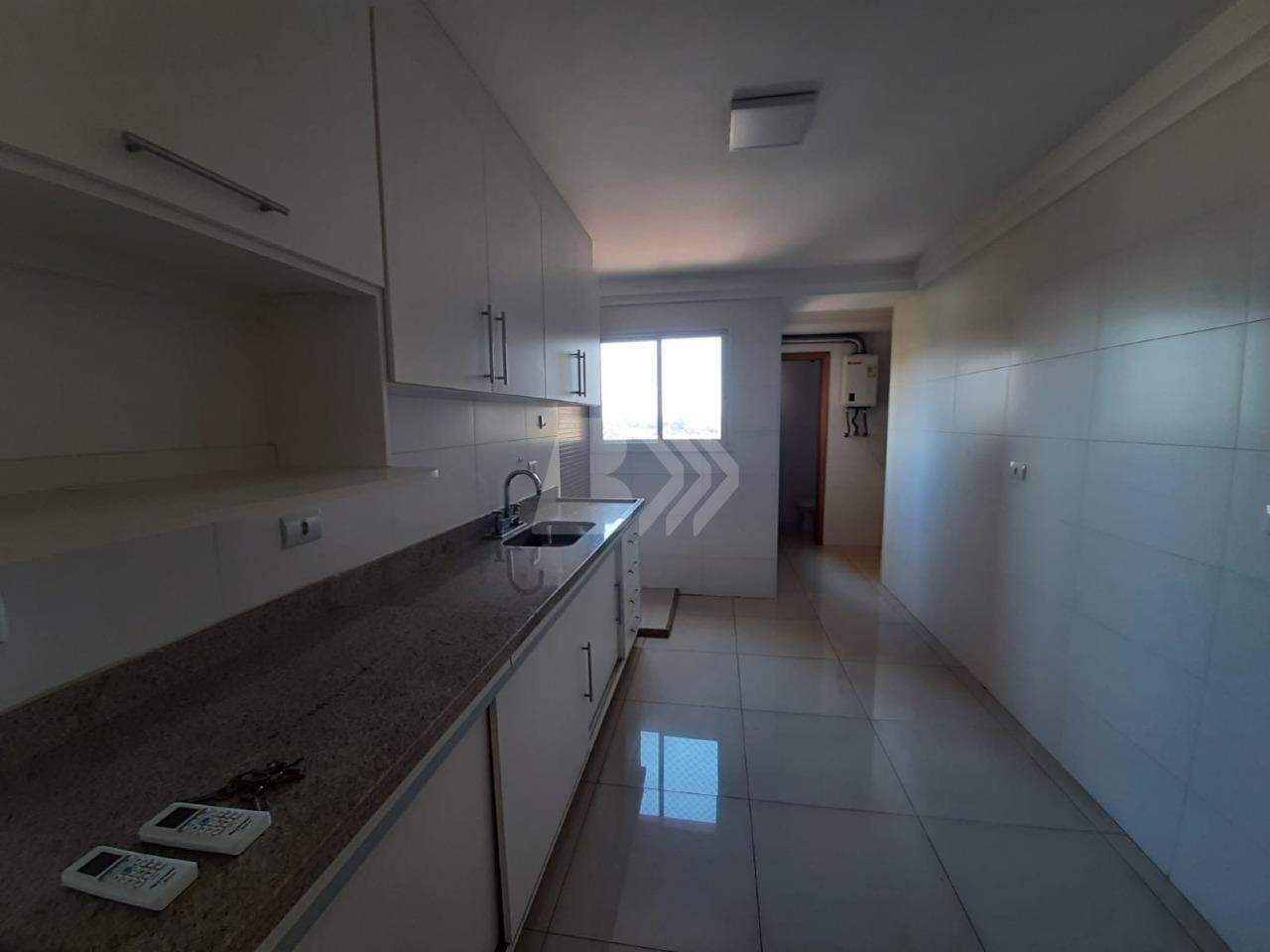 Apartamento para aluguel no Vila Independência: 