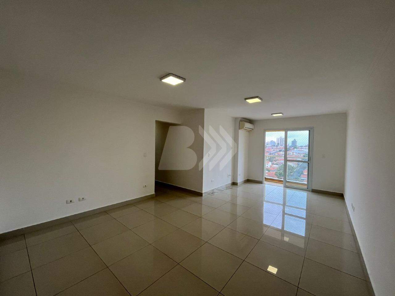 Apartamento para aluguel no Vila Independência: 