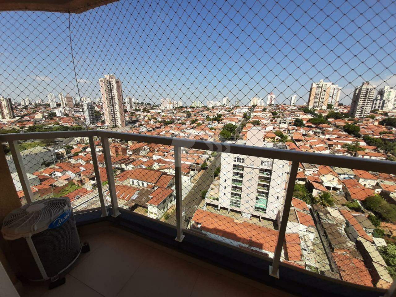 Apartamento para aluguel no Vila Independência: 