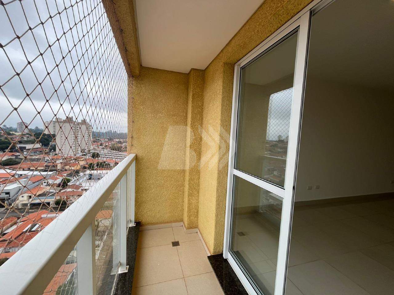 Apartamento para aluguel no Vila Independência: 