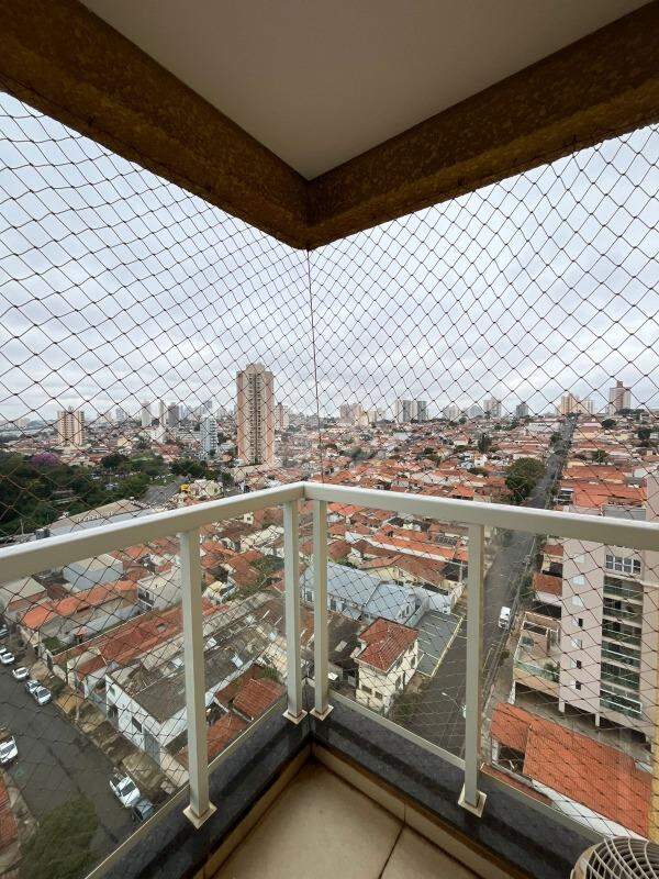 Apartamento para aluguel no Vila Independência: 