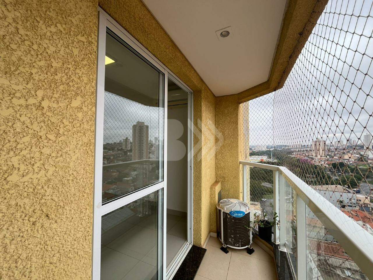 Apartamento para aluguel no Vila Independência: 