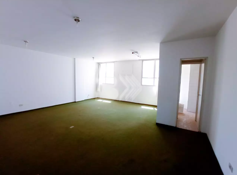 Sala Comercial para aluguel no Bairro Alto: 