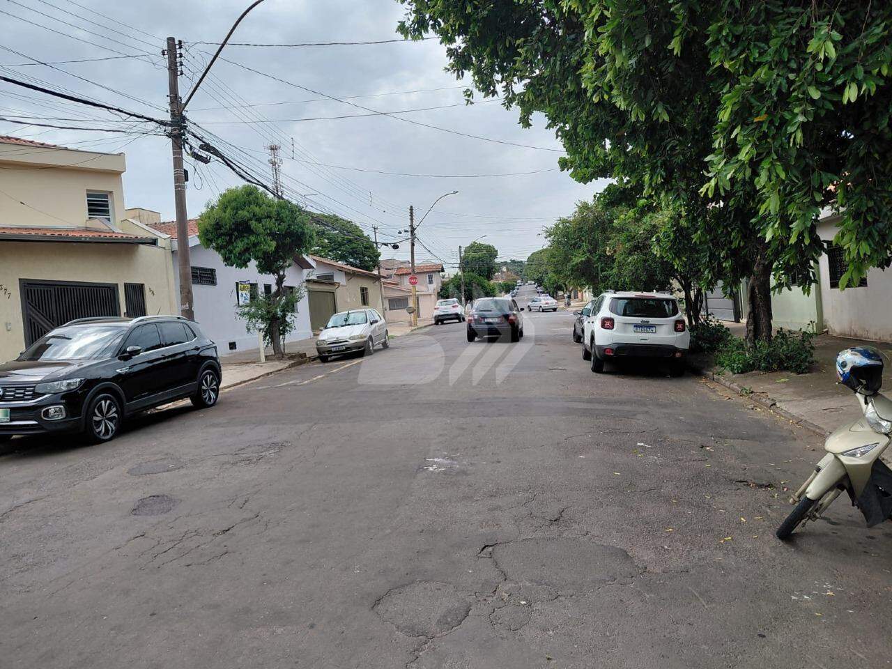 Kitnet para aluguel no Areão: 