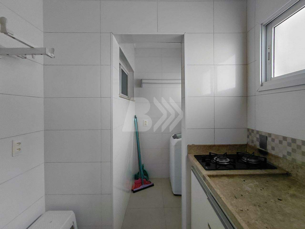 Kitnet para aluguel no Areião: 
