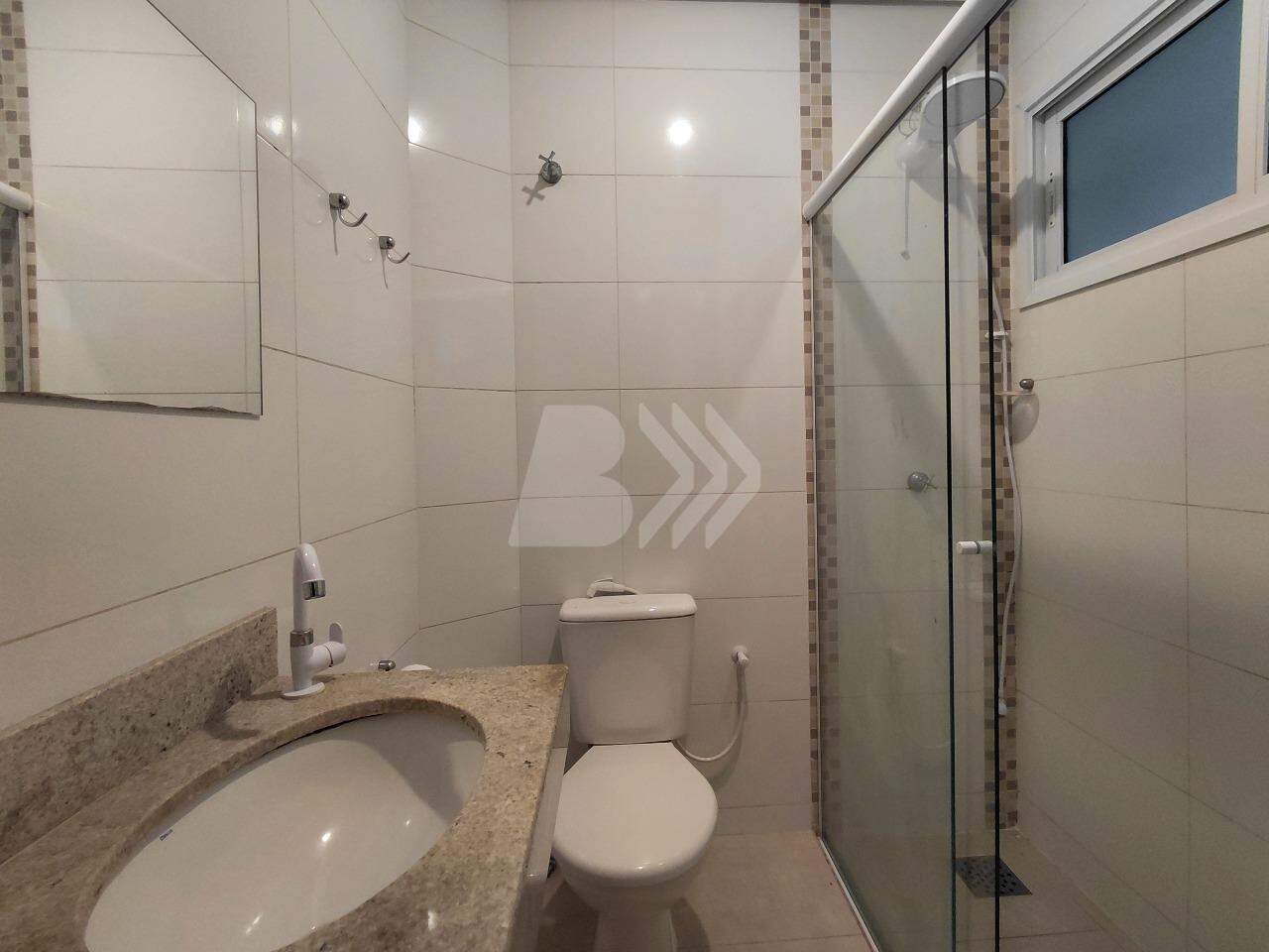 Kitnet para aluguel no Areião: 